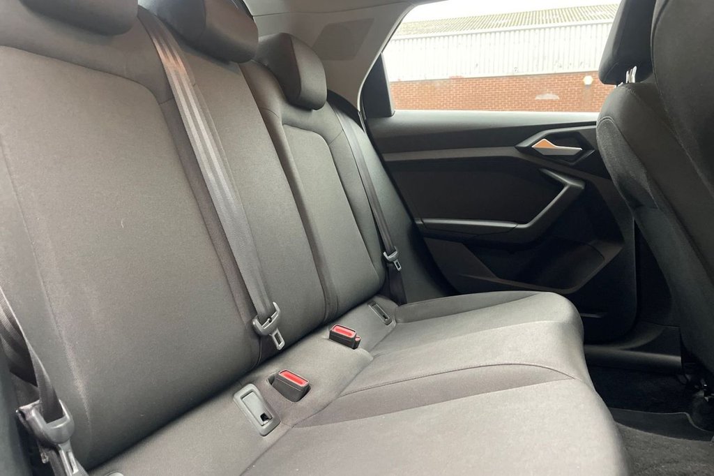 Used Audi A1 2021 for sale - 76417067: Photo 13