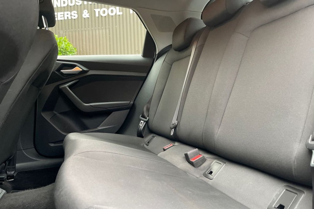 Used Audi A1 2021 for sale - 76417067: Photo 14