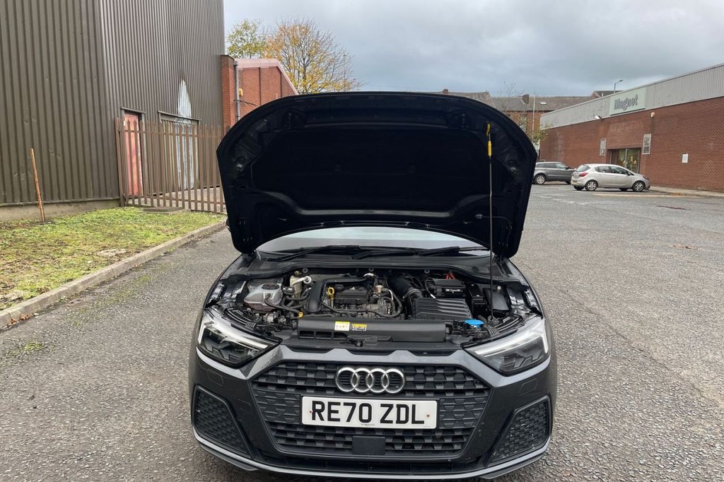 Used Audi A1 2021 for sale - 76417067: Photo 16