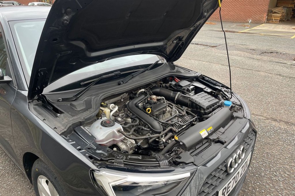 Used Audi A1 2021 for sale - 76417067: Photo 17