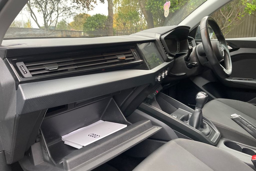 Used Audi A1 2021 for sale - 76417067: Photo 18