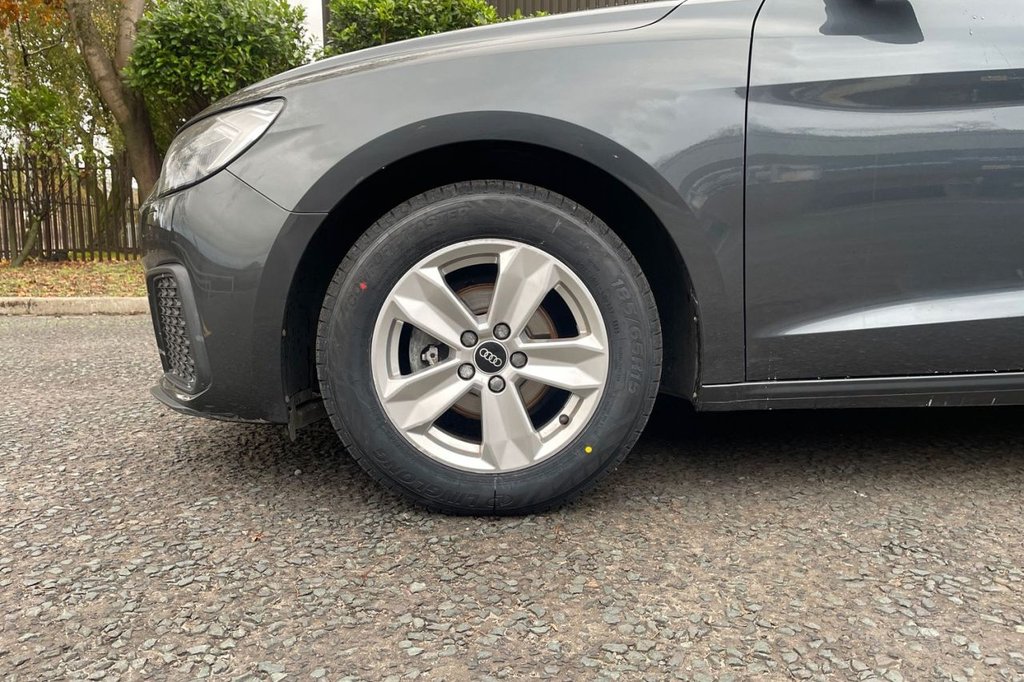 Used Audi A1 2021 for sale - 76417067: Photo 19