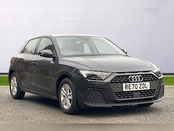 Audi - A1