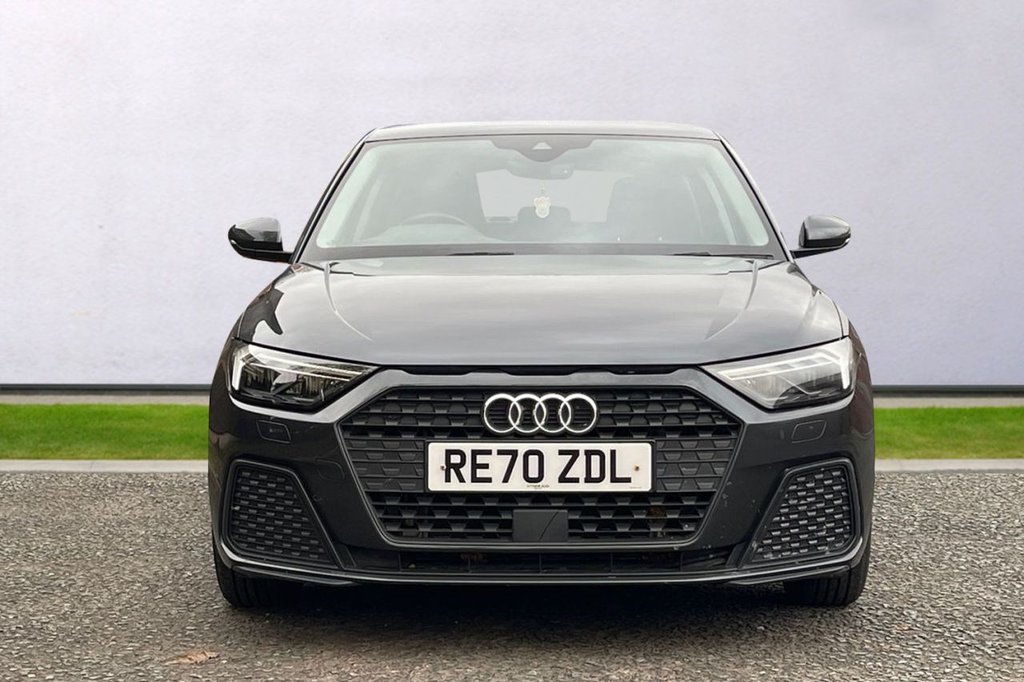 Used Audi A1 2021 for sale - 76417067: Photo 2