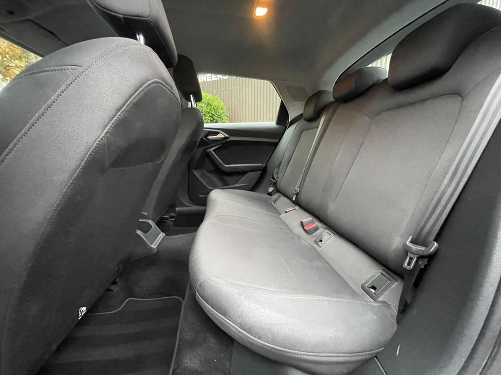 Used Audi A1 2021 for sale - 76417067: Photo 20