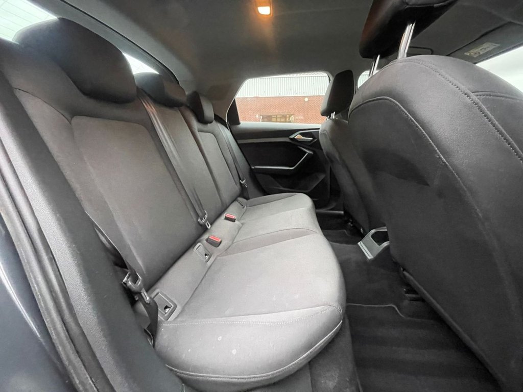 Used Audi A1 2021 for sale - 76417067: Photo 23