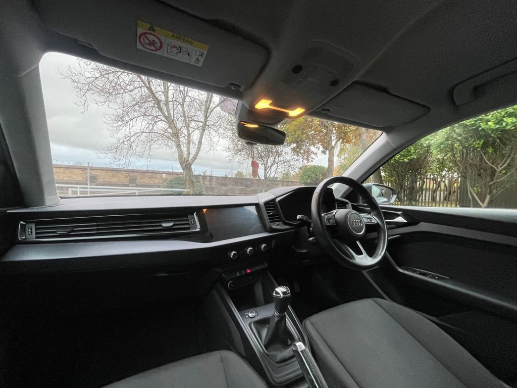 Used Audi A1 2021 for sale - 76417067: Photo 24