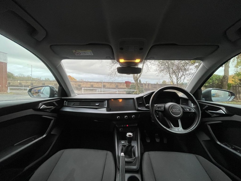 Used Audi A1 2021 for sale - 76417067: Photo 27