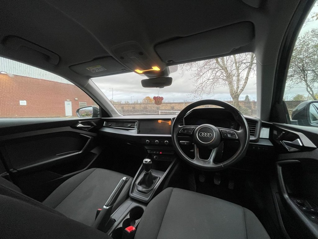 Used Audi A1 2021 for sale - 76417067: Photo 28