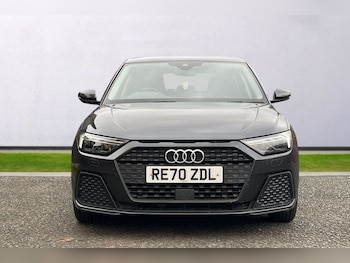 Used Audi A1 2021 for sale - 76417067: Photo