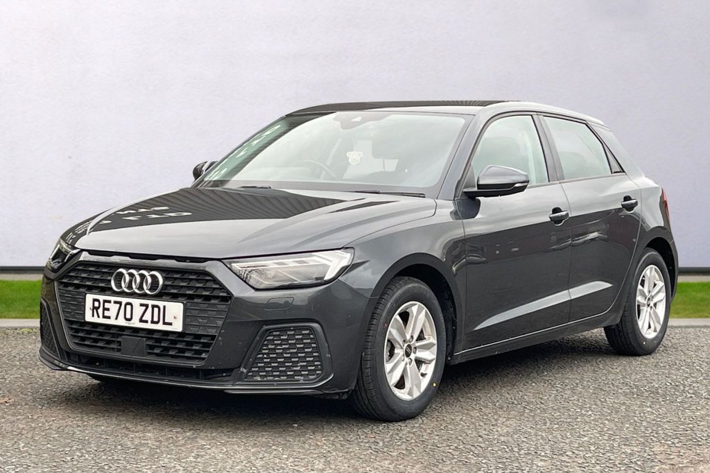 Used Audi A1 2021 for sale - 76417067: Photo 3