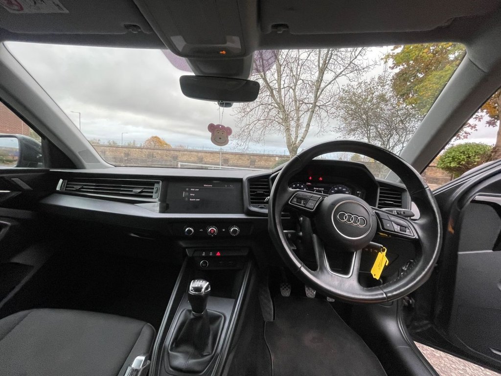 Used Audi A1 2021 for sale - 76417067: Photo 35