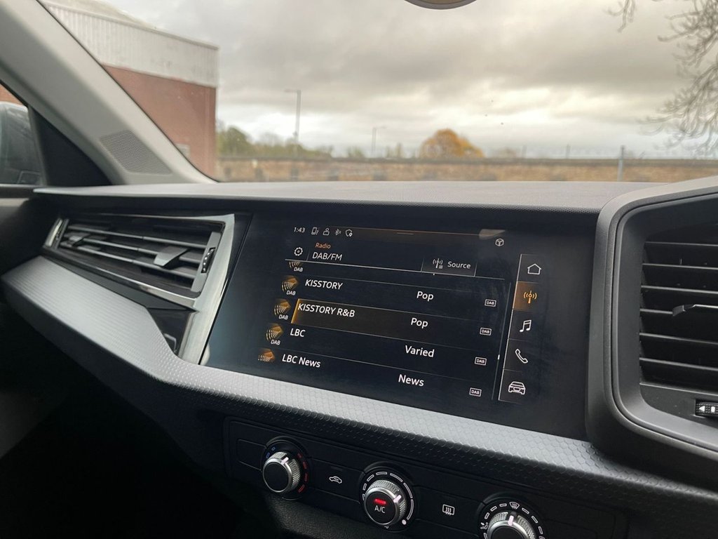 Used Audi A1 2021 for sale - 76417067: Photo 36