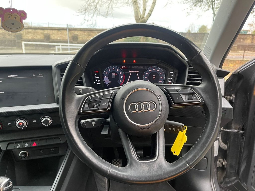 Used Audi A1 2021 for sale - 76417067: Photo 38