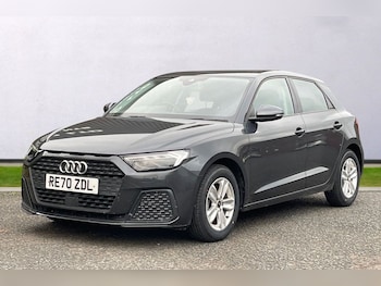 Used Audi A1 2021 for sale - 76417067: Photo