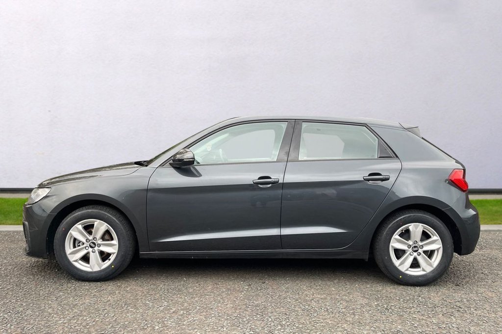 Used Audi A1 2021 for sale - 76417067: Photo 4