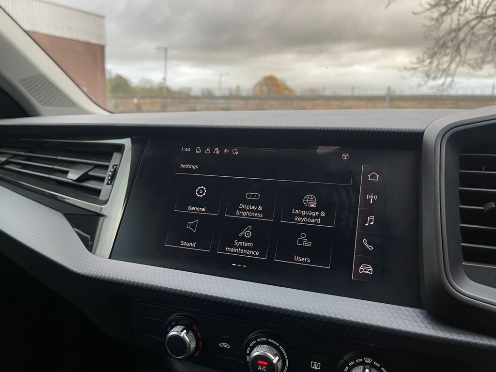 Used Audi A1 2021 for sale - 76417067: Photo 44