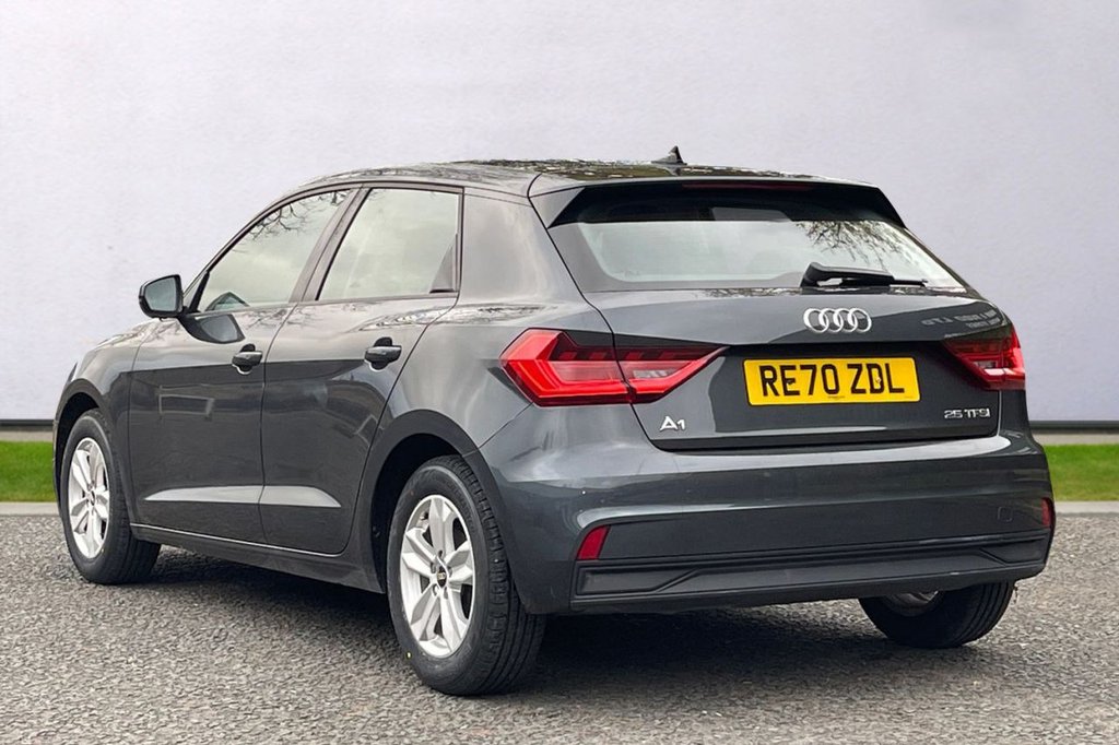 Used Audi A1 2021 for sale - 76417067: Photo 5