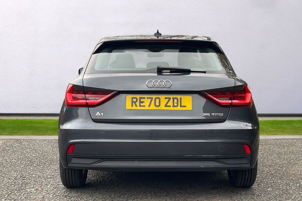 Used Audi A1 2021 for sale - 76417067: Photo 6