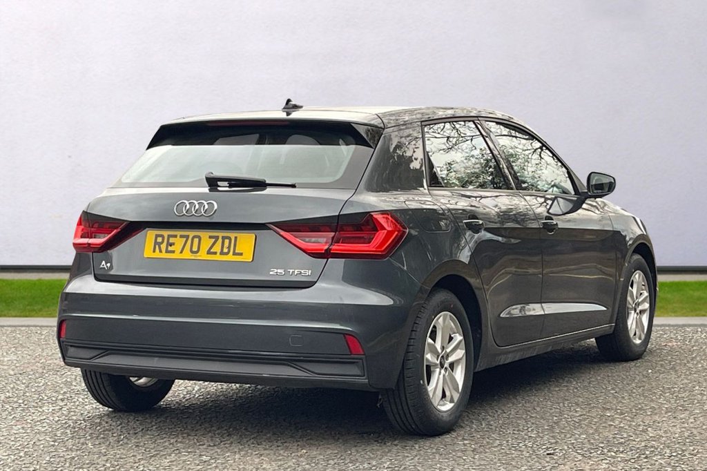 Used Audi A1 2021 for sale - 76417067: Photo 7