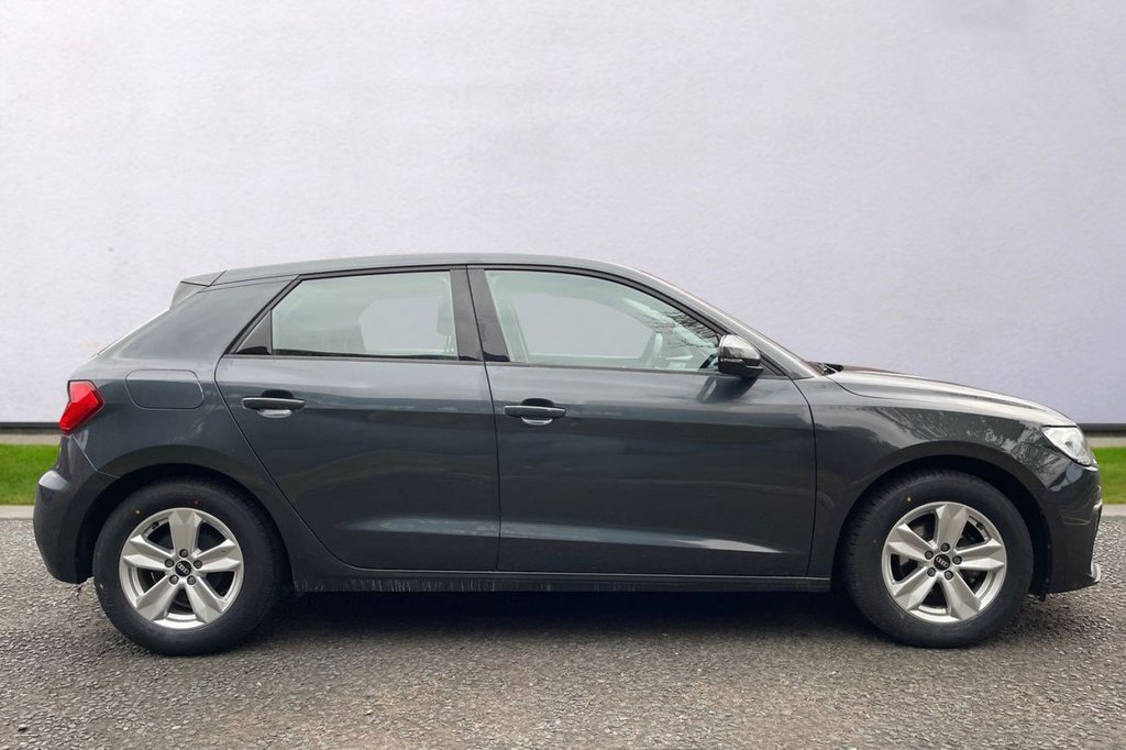 Used Audi A1 2021 for sale - 76417067: Photo 8