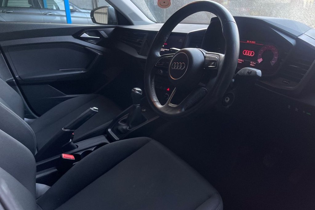 Used Audi A1 2021 for sale - 76417067: Photo 9