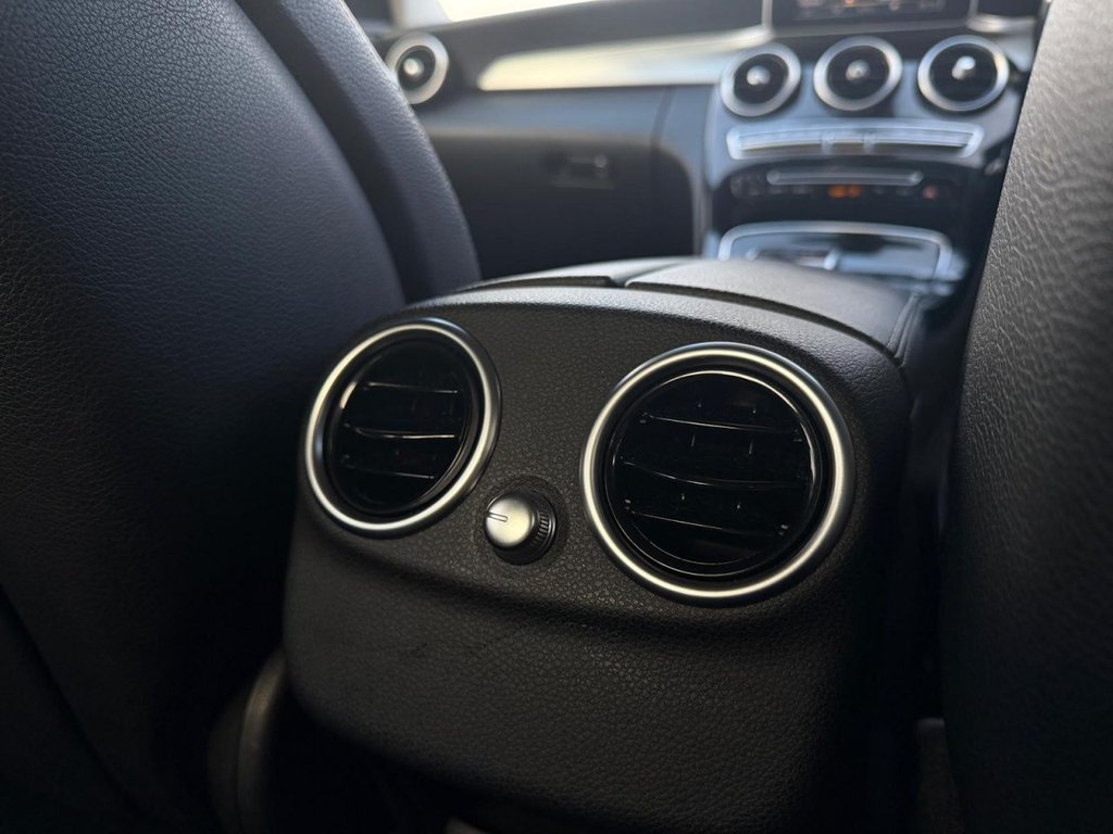 Used Mercedes-Benz C Class 2014 for sale - 76910088: Photo 17