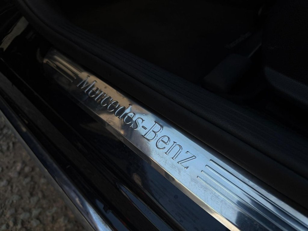 Used Mercedes-Benz C Class 2014 for sale - 76910088: Photo 22