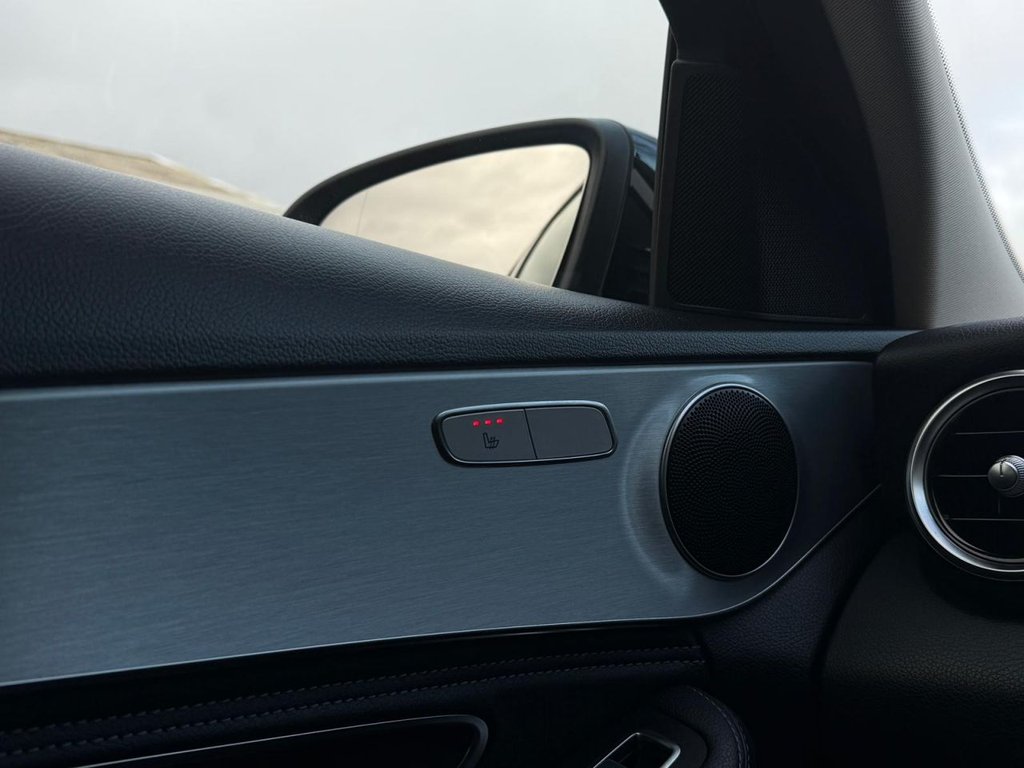 Used Mercedes-Benz C Class 2014 for sale - 76910088: Photo 23