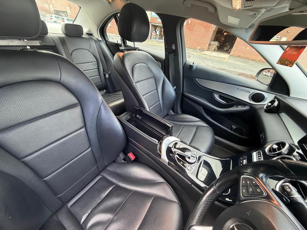 Used Mercedes-Benz C Class 2014 for sale - 76910088: Photo 25