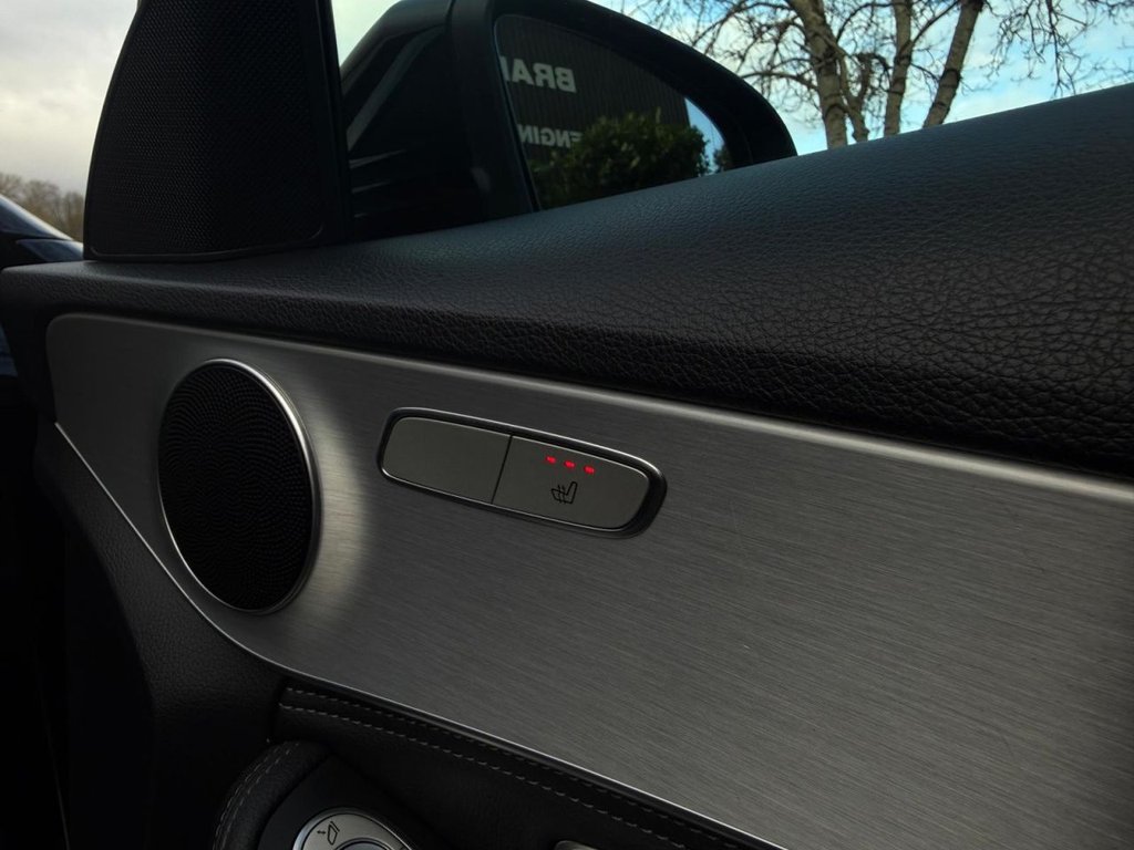 Used Mercedes-Benz C Class 2014 for sale - 76910088: Photo 28