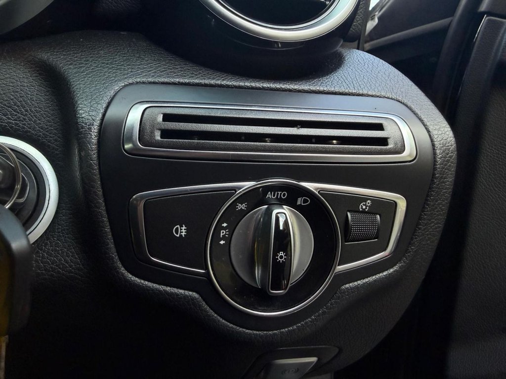 Used Mercedes-Benz C Class 2014 for sale - 76910088: Photo 30