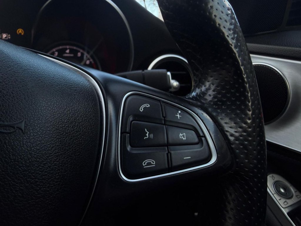 Used Mercedes-Benz C Class 2014 for sale - 76910088: Photo 37