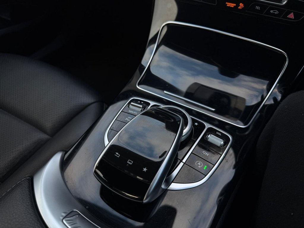 Used Mercedes-Benz C Class 2014 for sale - 76910088: Photo 42