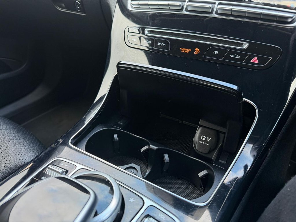 Used Mercedes-Benz C Class 2014 for sale - 76910088: Photo 45