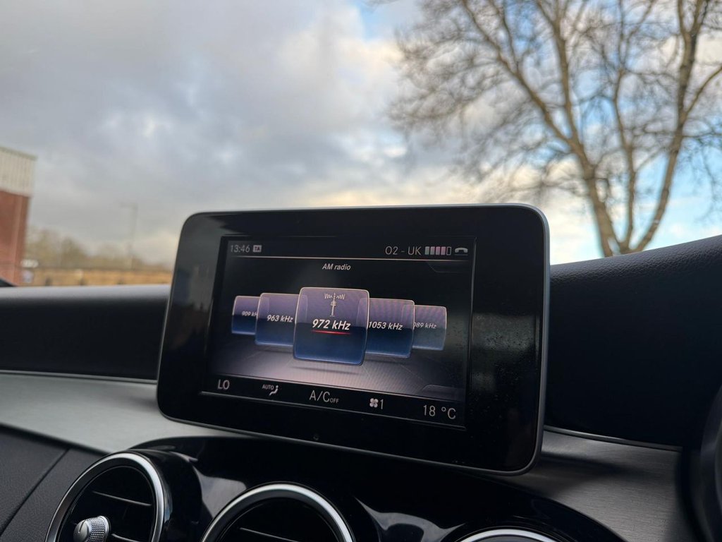 Used Mercedes-Benz C Class 2014 for sale - 76910088: Photo 48