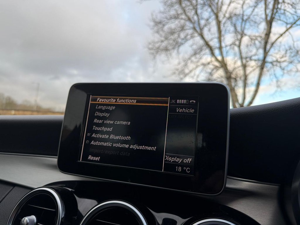 Used Mercedes-Benz C Class 2014 for sale - 76910088: Photo 50