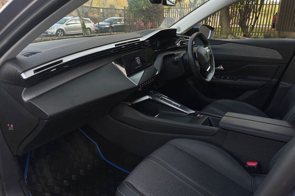 Used Peugeot 308 2023 for sale - 76417336: Photo 10