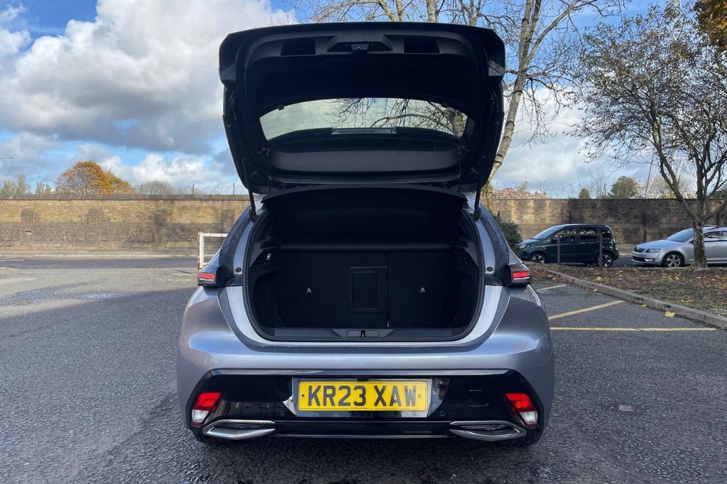 Used Peugeot 308 2023 for sale - 76417336: Photo 11