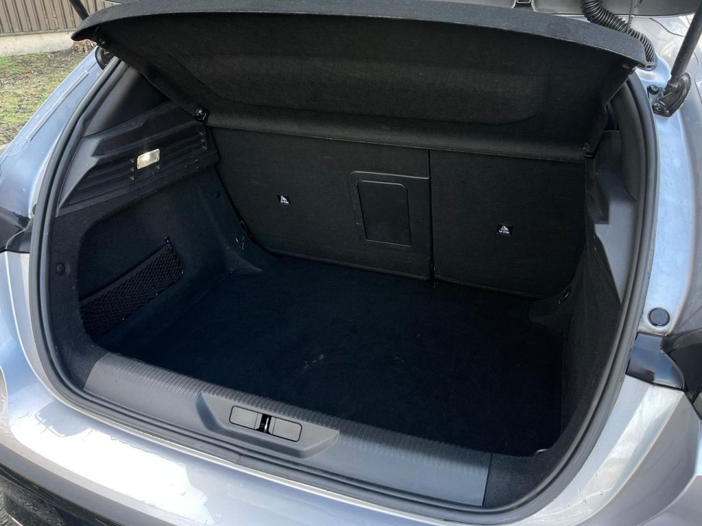 Used Peugeot 308 2023 for sale - 76417336: Photo 12