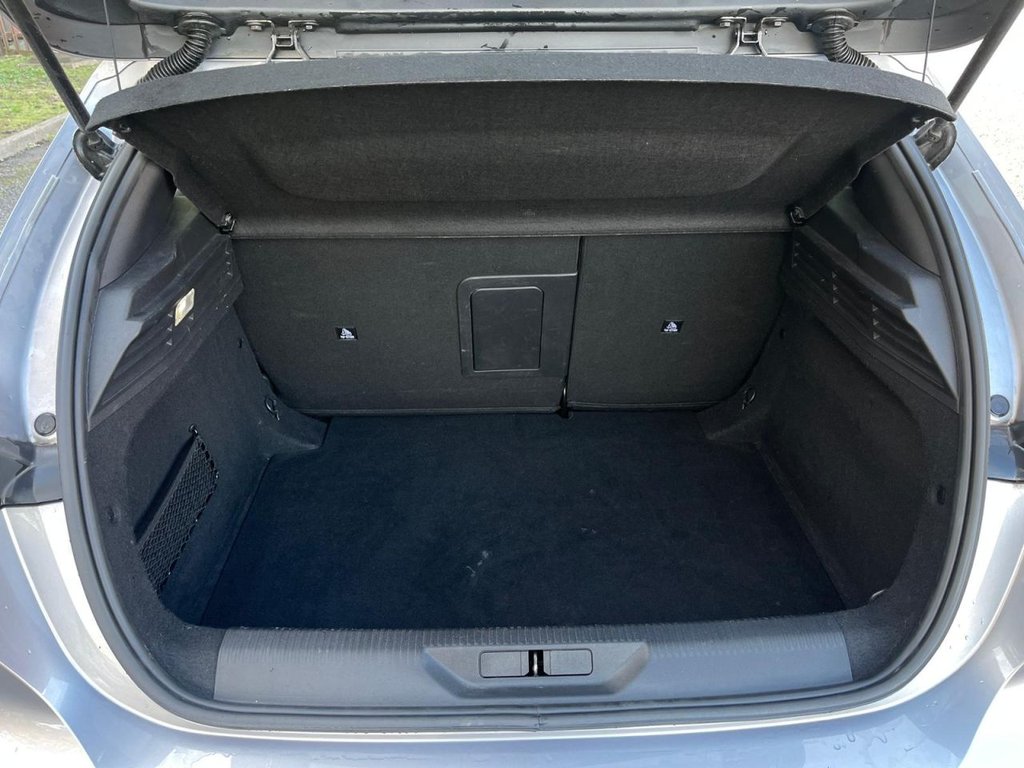 Used Peugeot 308 2023 for sale - 76417336: Photo 13