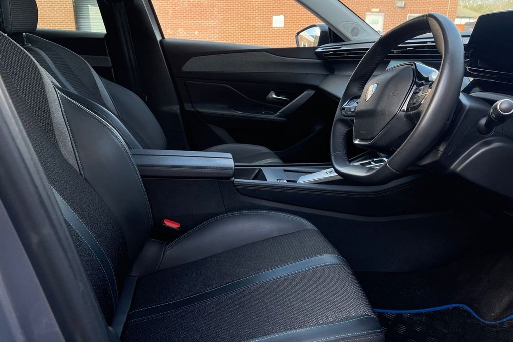 Used Peugeot 308 2023 for sale - 76417336: Photo 16