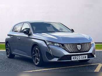 2023 (23) - 1.2 PureTech Allure Premium 5dr EAT8