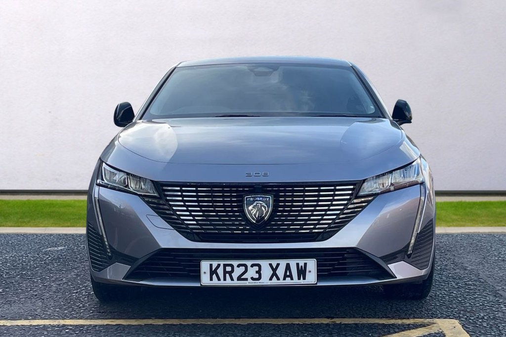 Used Peugeot 308 2023 for sale - 76417336: Photo 2