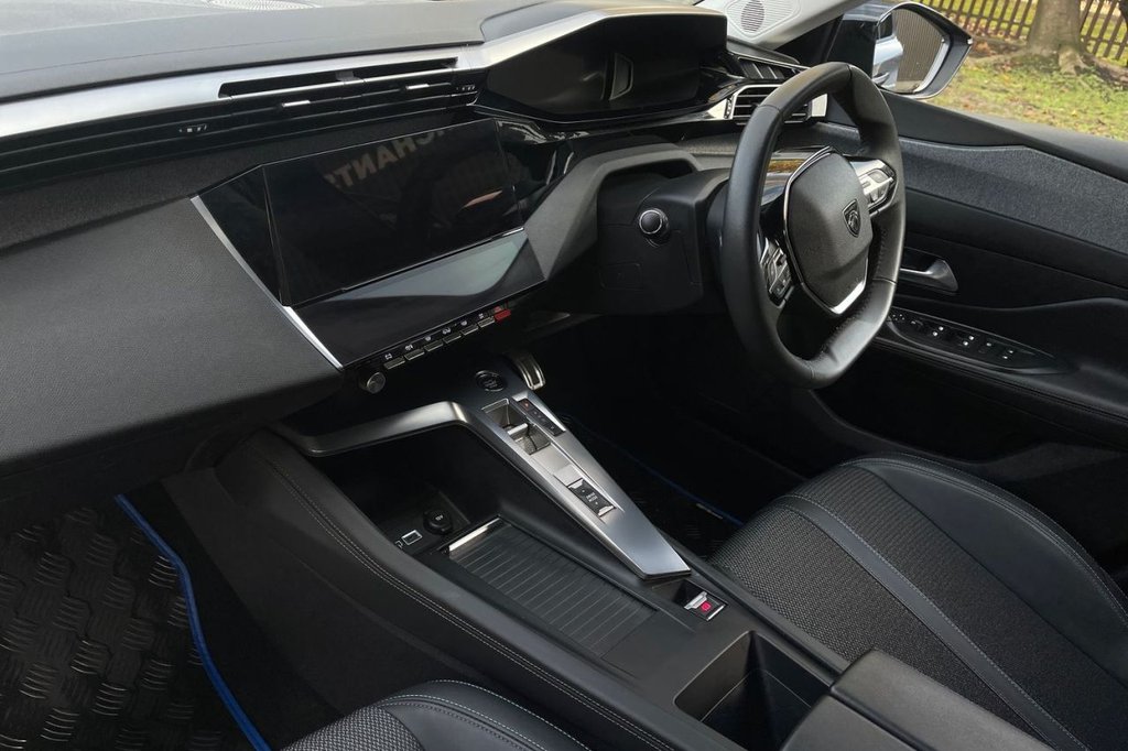 Used Peugeot 308 2023 for sale - 76417336: Photo 20