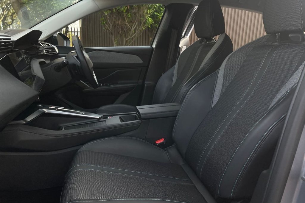 Used Peugeot 308 2023 for sale - 76417336: Photo 21