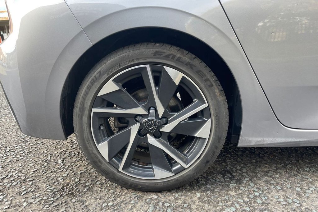 Used Peugeot 308 2023 for sale - 76417336: Photo 23