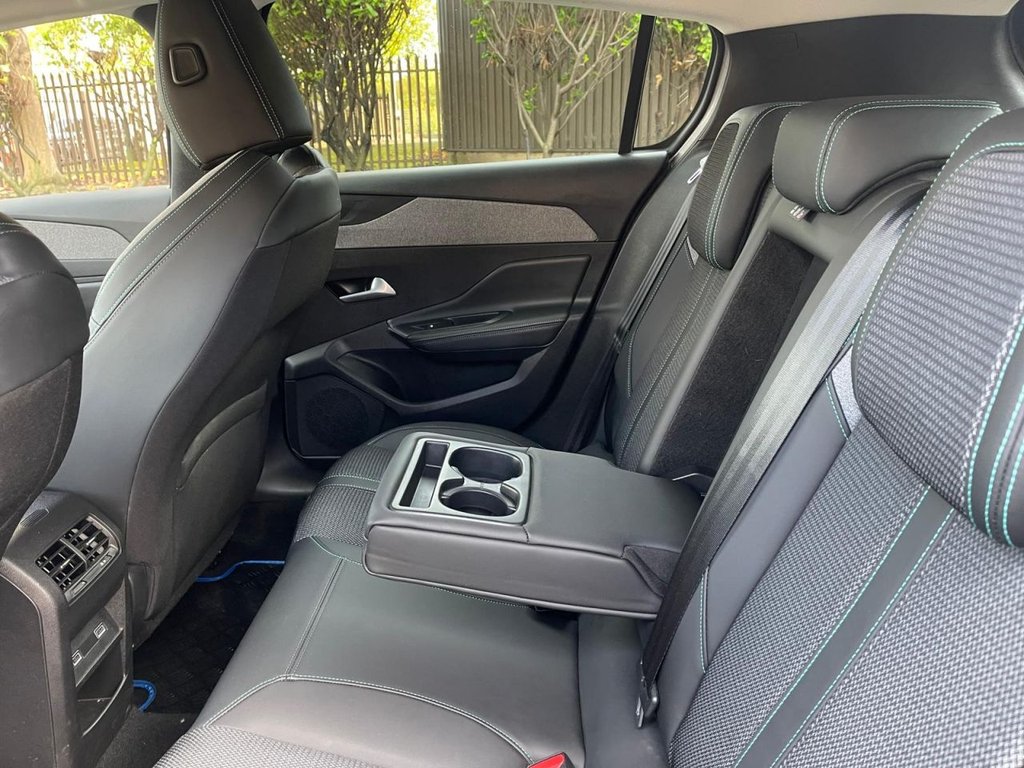 Used Peugeot 308 2023 for sale - 76417336: Photo 25