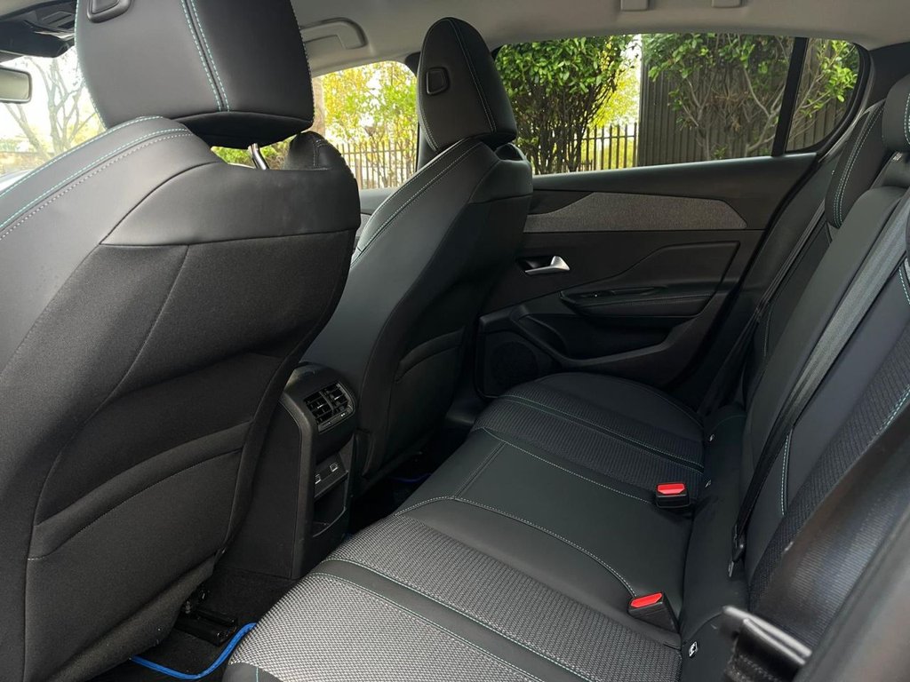 Used Peugeot 308 2023 for sale - 76417336: Photo 26