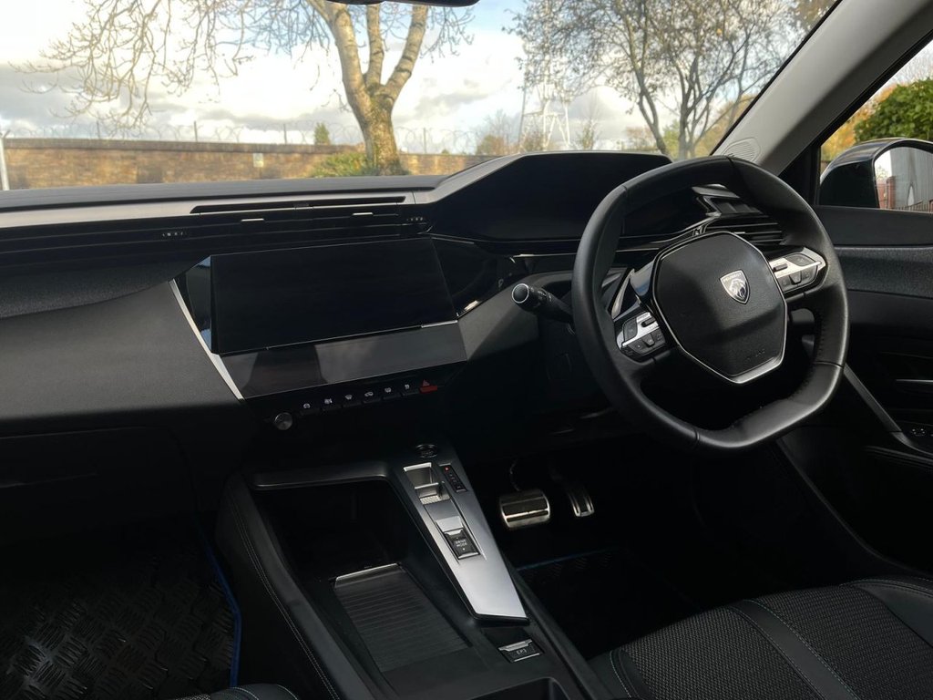 Used Peugeot 308 2023 for sale - 76417336: Photo 29